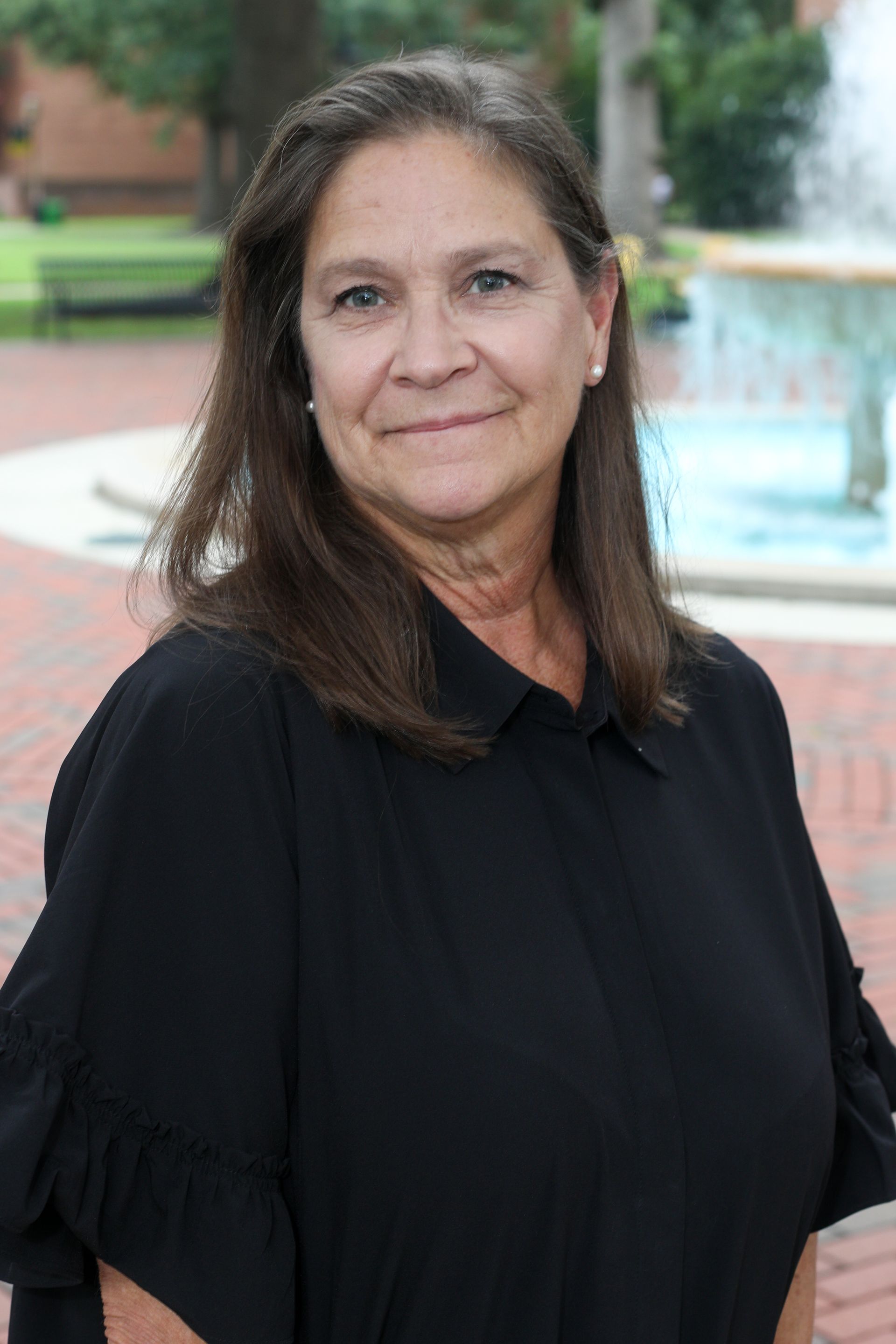 Profile picture of staff member