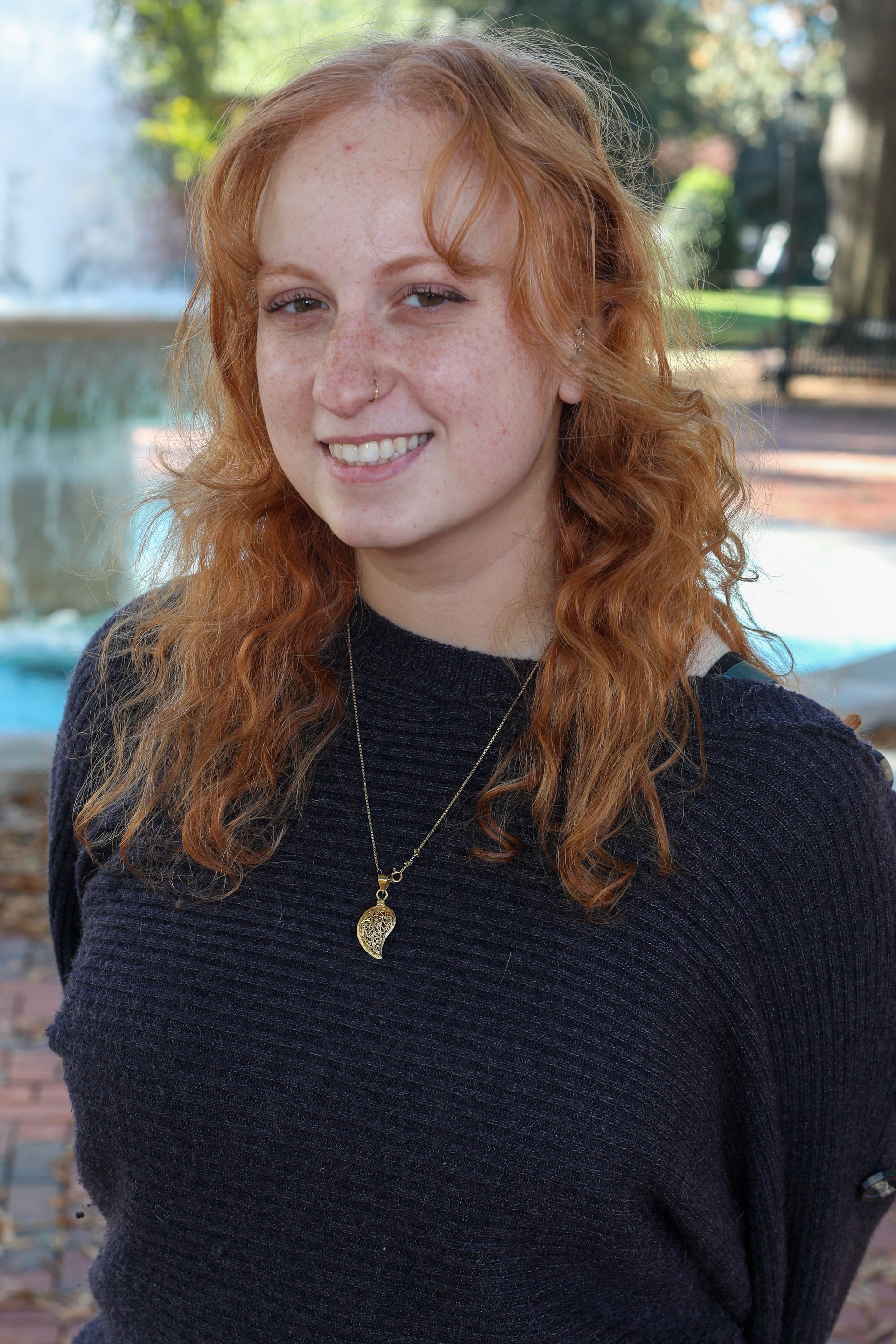 Profile picture of staff member