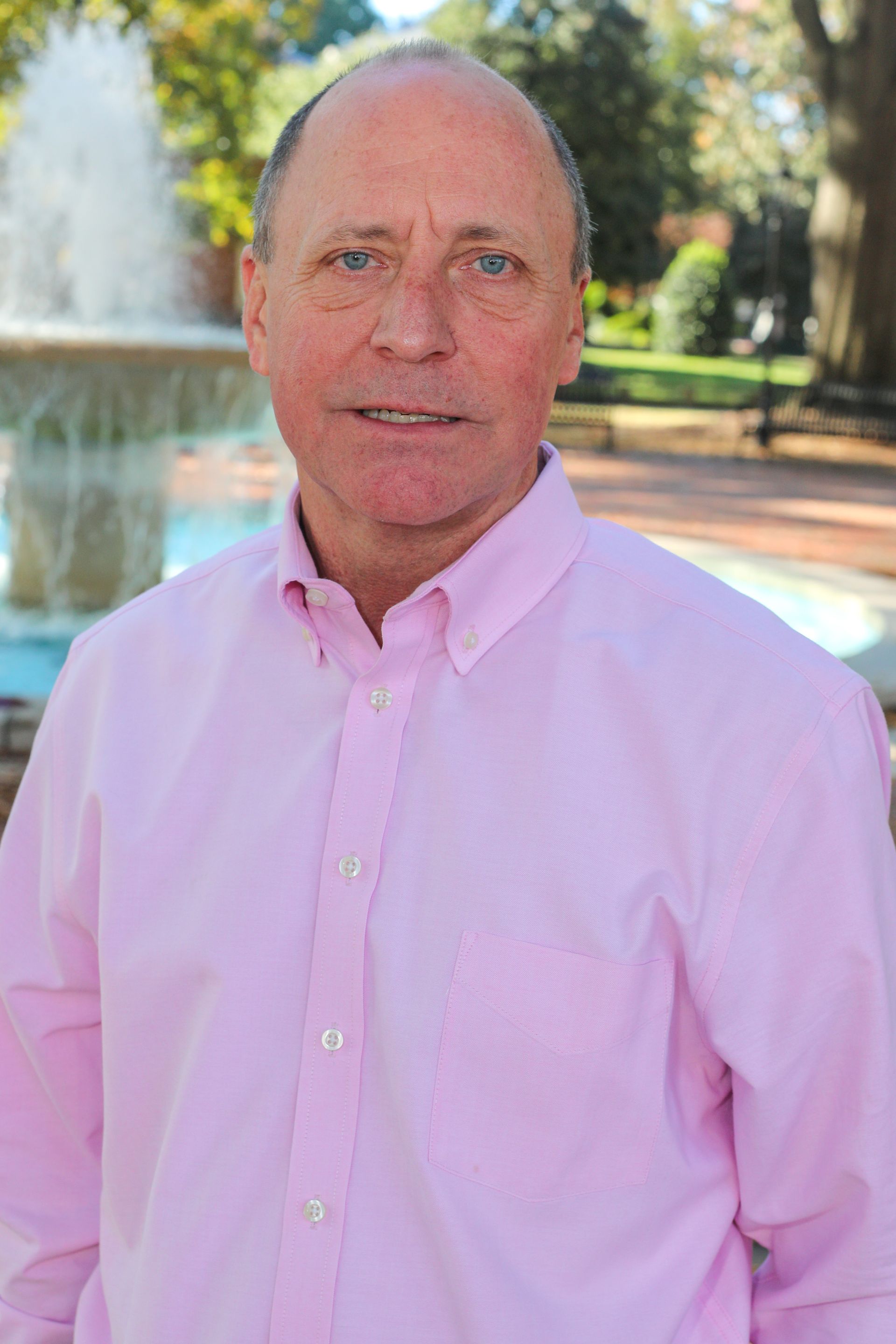 Profile picture of staff member