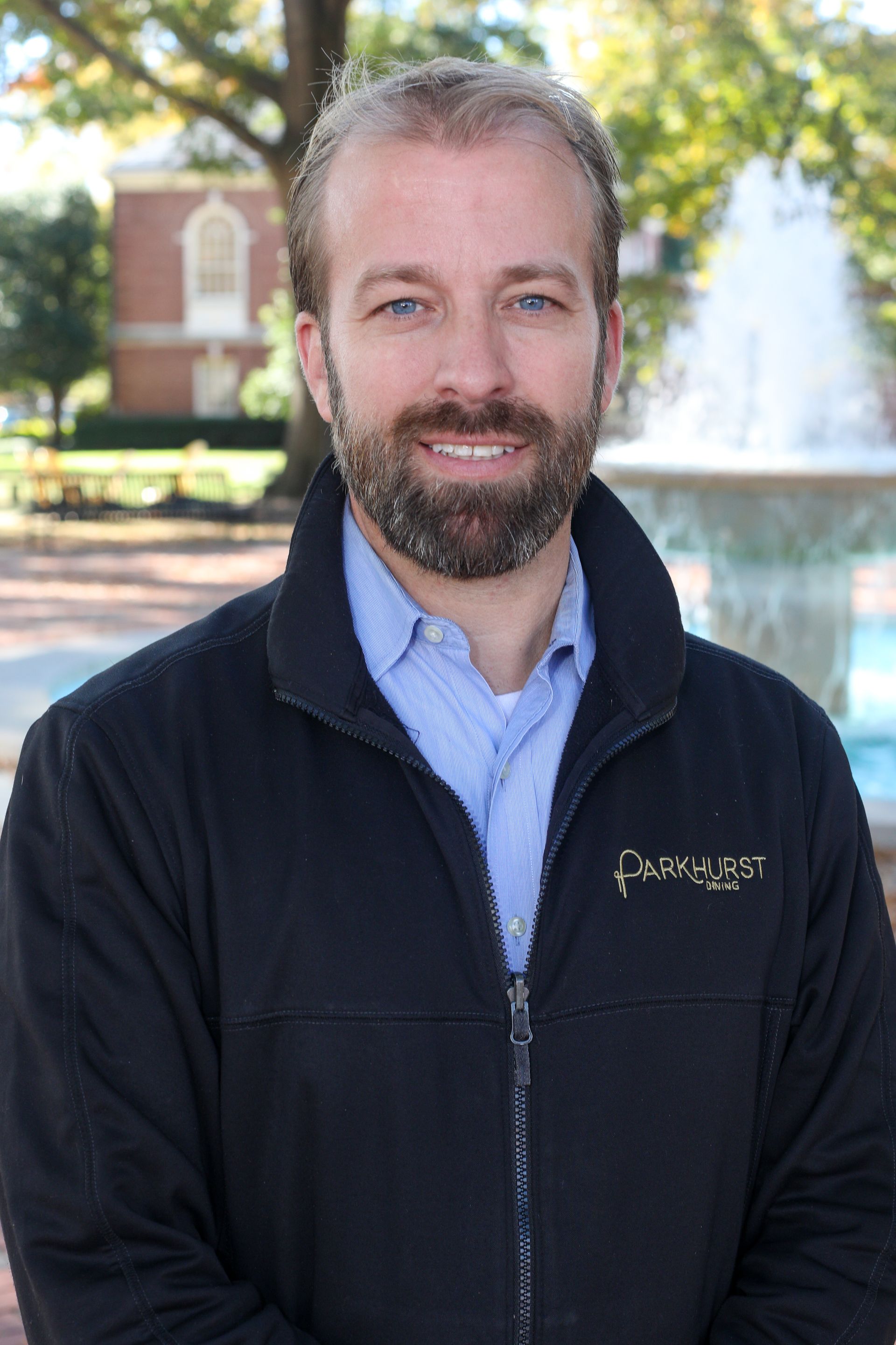 Profile picture of staff member