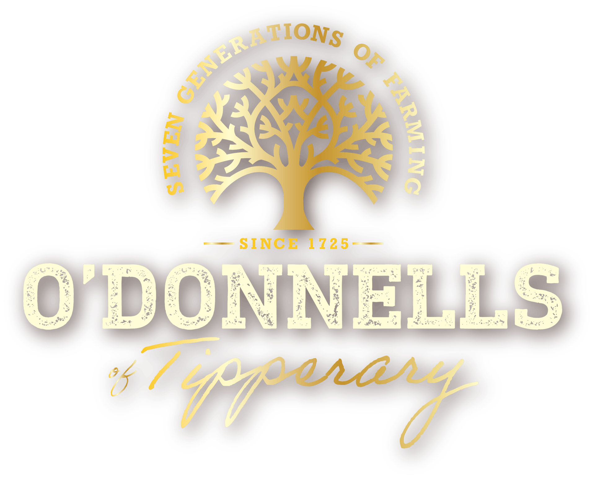 O'Donnells of Tipperary Logo