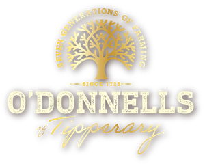 O'Donnells of Tipperary Logo