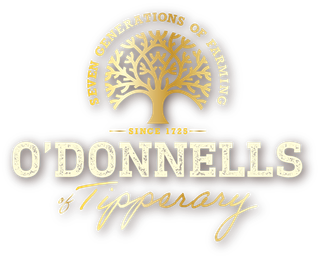 O'Donnells of Tipperary Logo