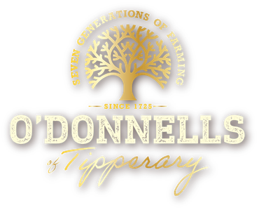 O'Donnells of Tipperary Logo