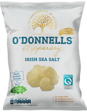 Irish Sea Salt