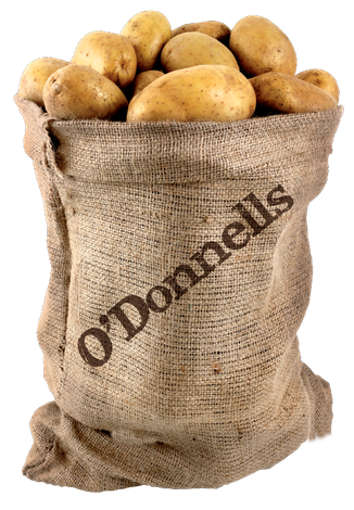 O'Donnells Potatoes