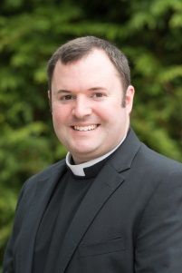Father Ryan Elder