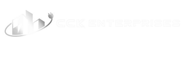 CCK Enterprises - EV Site Prep