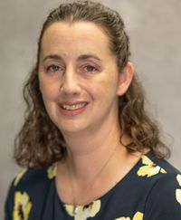 Sinéad Arndt PA-C, MSPAS
