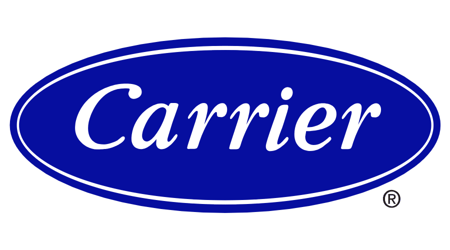 carrier heating and cooling