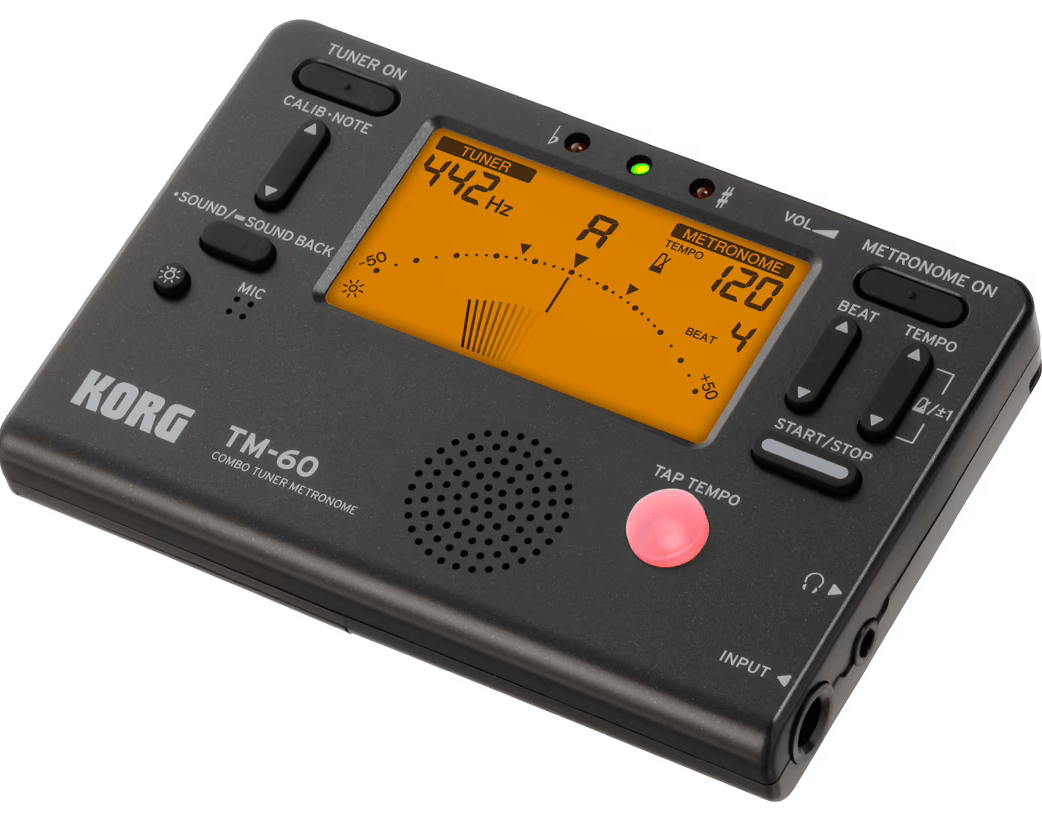 Korg TM-60