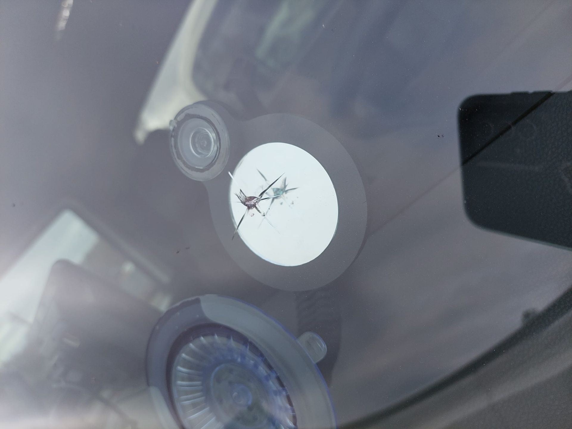 Auto Glass Repair — Crystal River, FL — Sasquatch Auto Glass