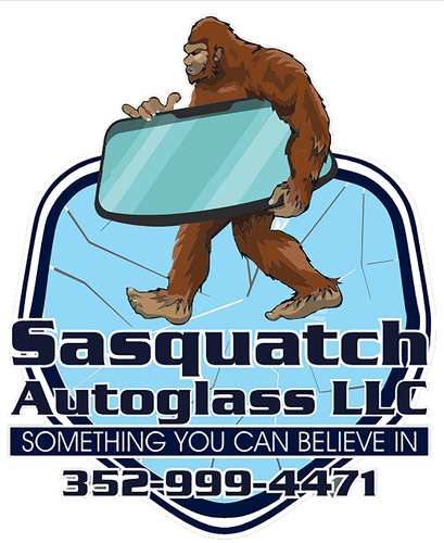 Car — Crystal River, FL — Sasquatch Auto Glass