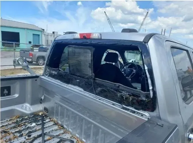 Vehicle Window Replacement — Crystal River, FL — Sasquatch Auto Glass