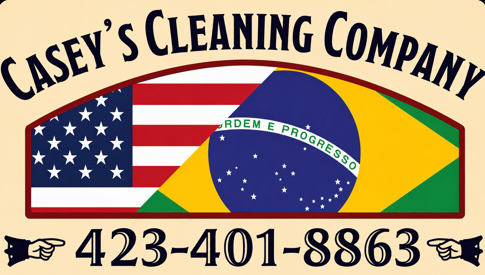 Casey's Cleaning Company Casey's Cleaning Company