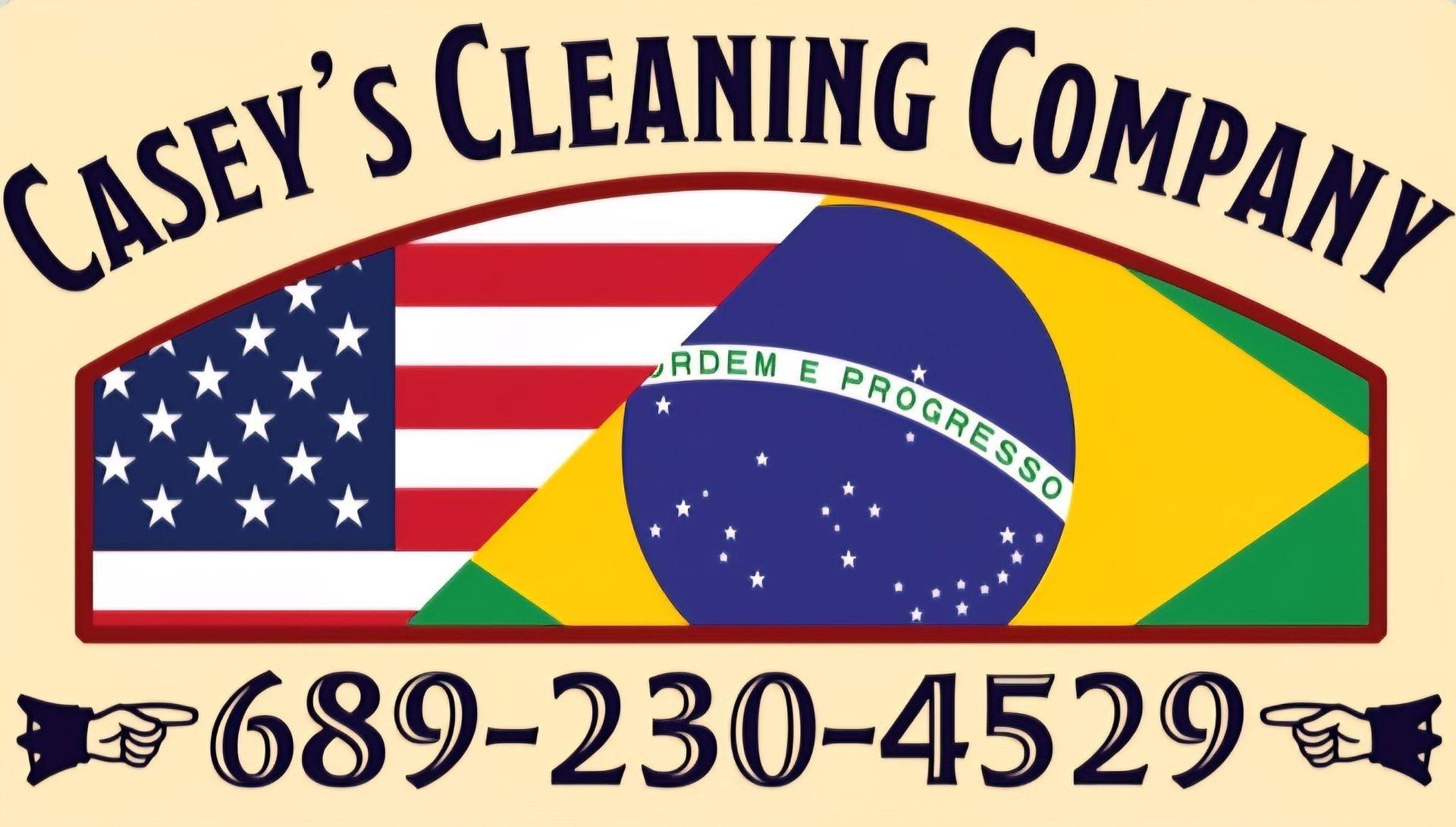 Casey's Cleaning Company 