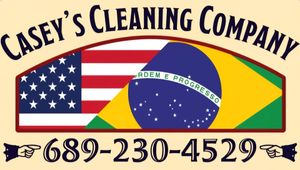 Casey's Cleaning Company Casey's Cleaning Company