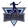The Ranch Girls Softball Logo