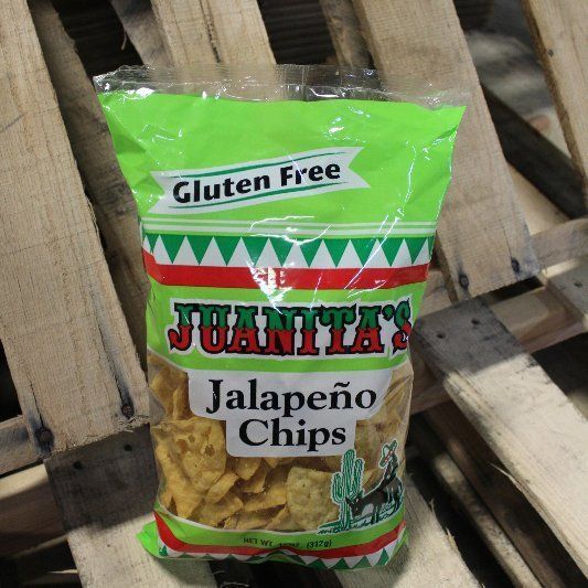 Jalapeno Chips