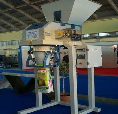 INSACCATRICE ELETTRONICA