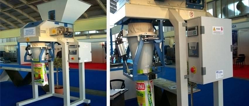 assistenza post vendita Matera Molitoria Lucana