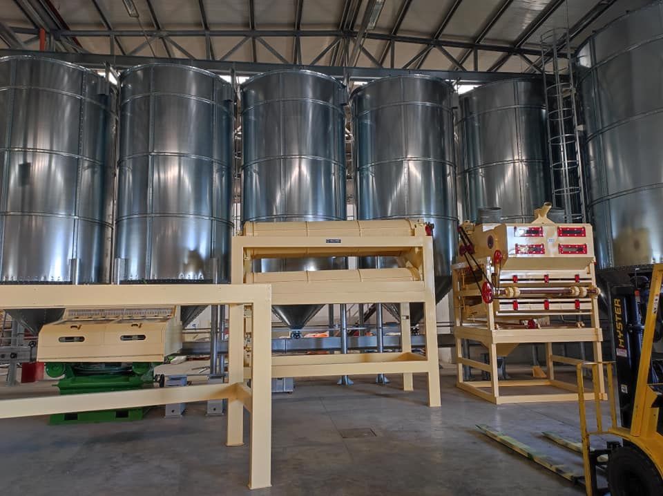 Preventivi gratuiti Molitoria Lucana Matera