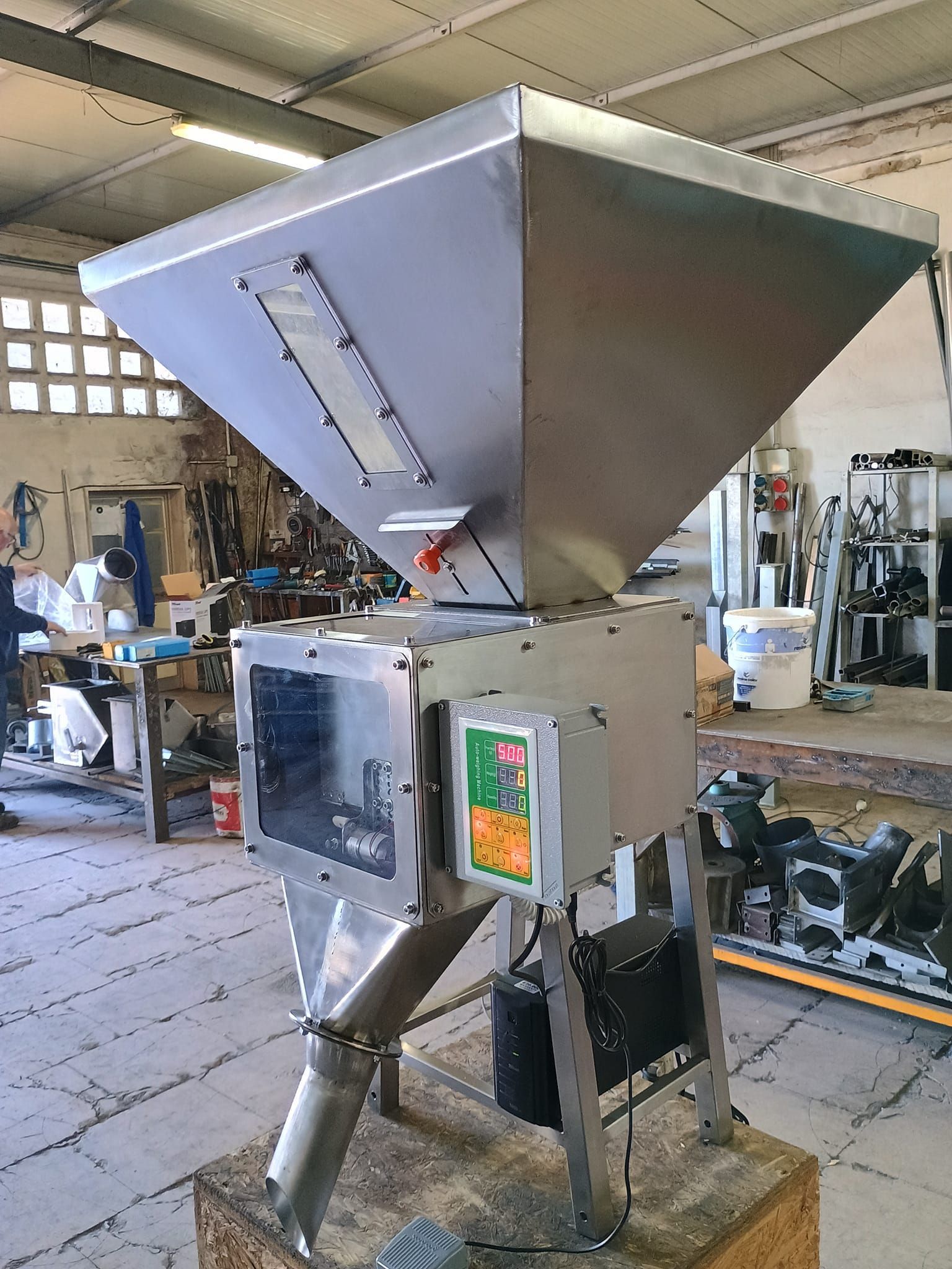 Molitoria Lucana Matera