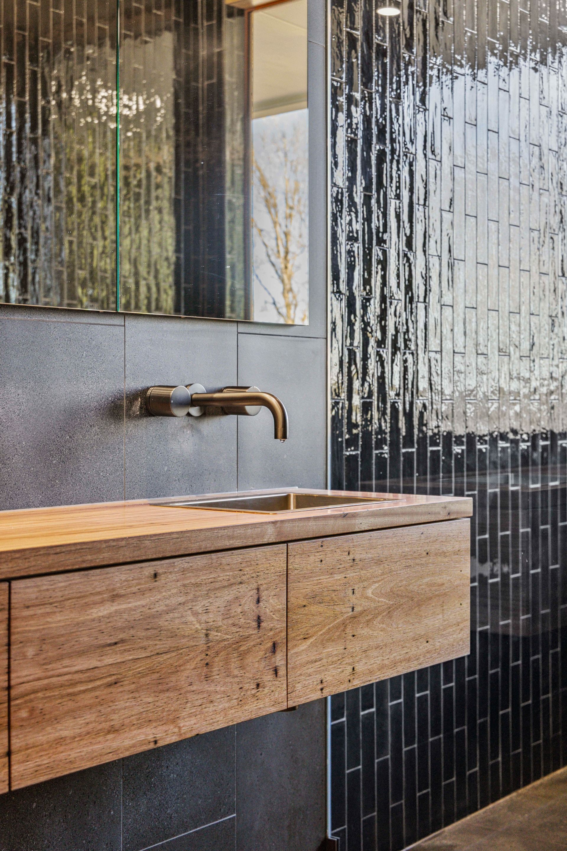 New Builds — Croker Plumbing and Gas in Goulburn, NSW