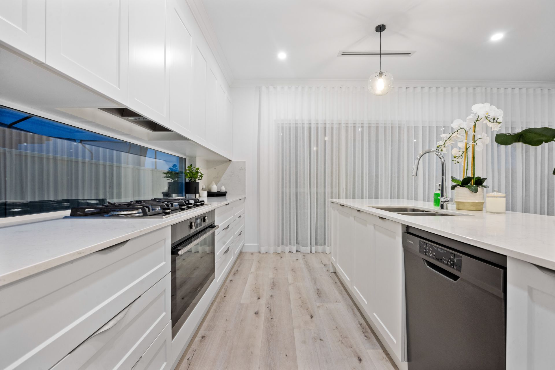 Kitchen & Bathroom Renovations — Croker Plumbing and Gas in Goulburn, NSW