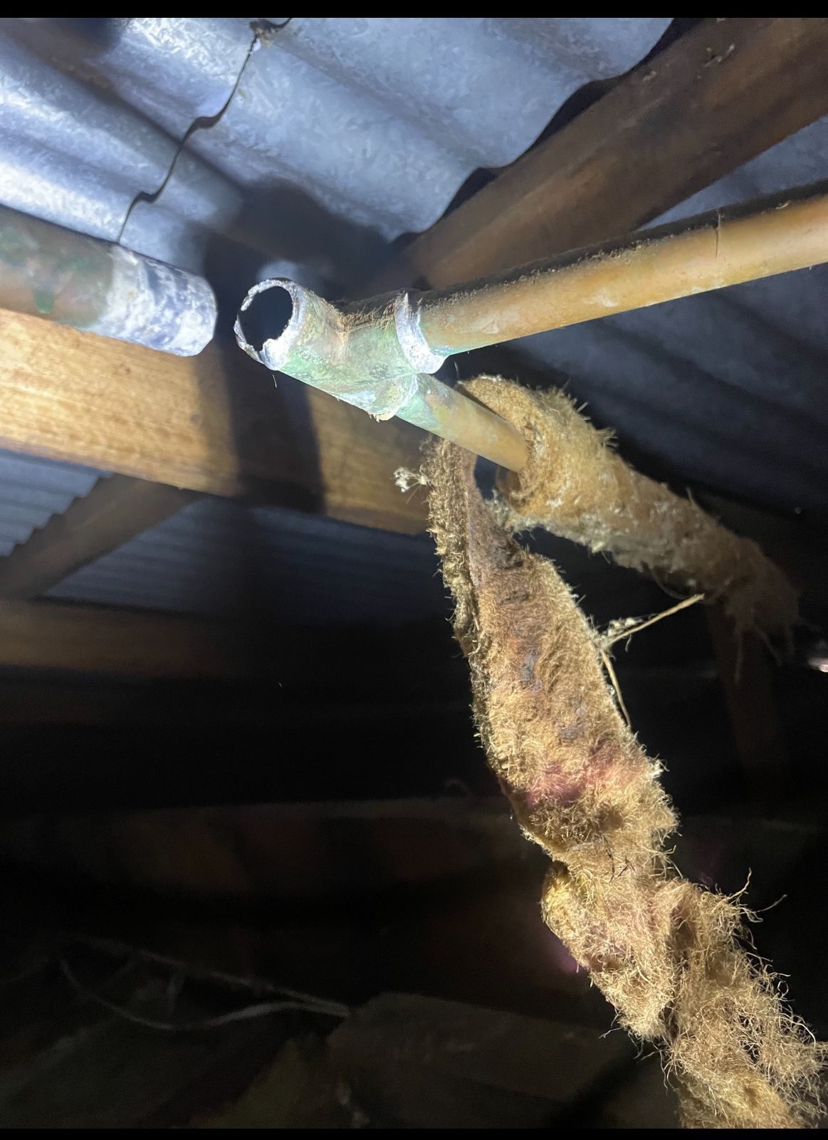 Emergency Plumbing — Croker Plumbing and Gas in Goulburn, NSW