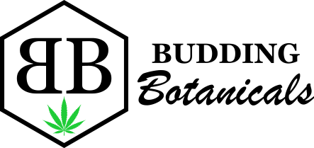 Budding Botanicals