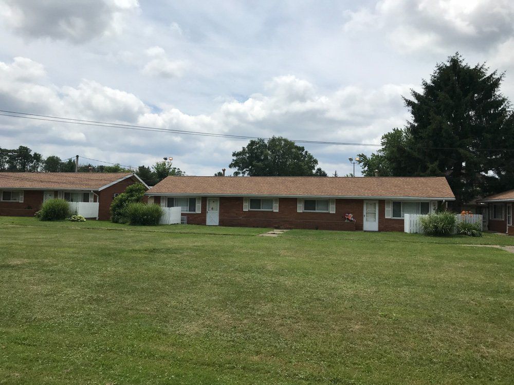 Linda Street Apartments Century 21 Wilbur Realty Property Management