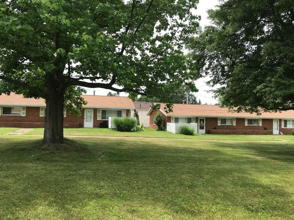 Linda Street Apartments Century 21 Wilbur Realty Property Management