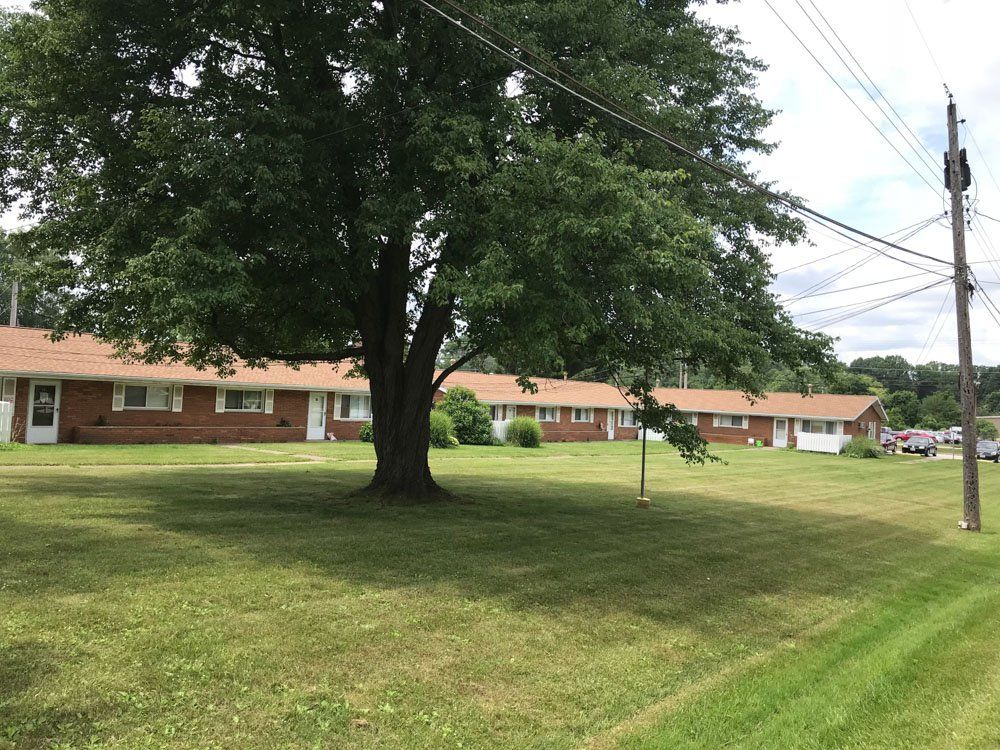 Linda Street Apartments Century 21 Wilbur Realty Property Management