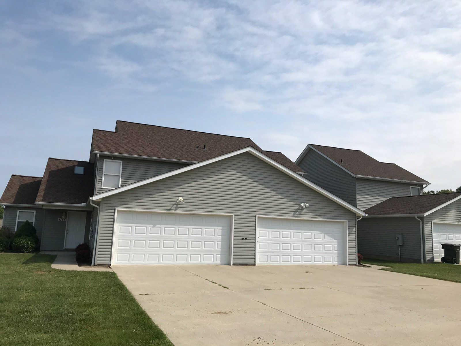 Century 21 Wilbur Realty Marsh Creek II Condominium Association Inc.