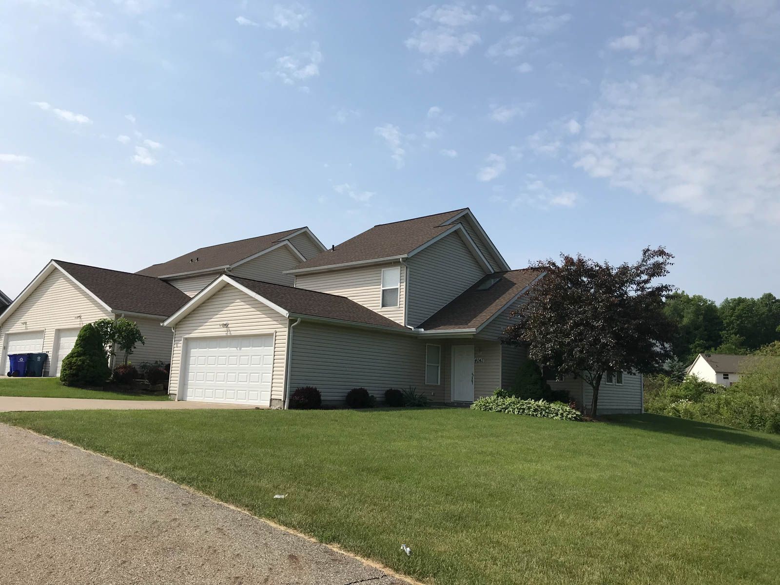 Century 21 Wilbur Realty Marsh Creek II Condominium Association Inc.