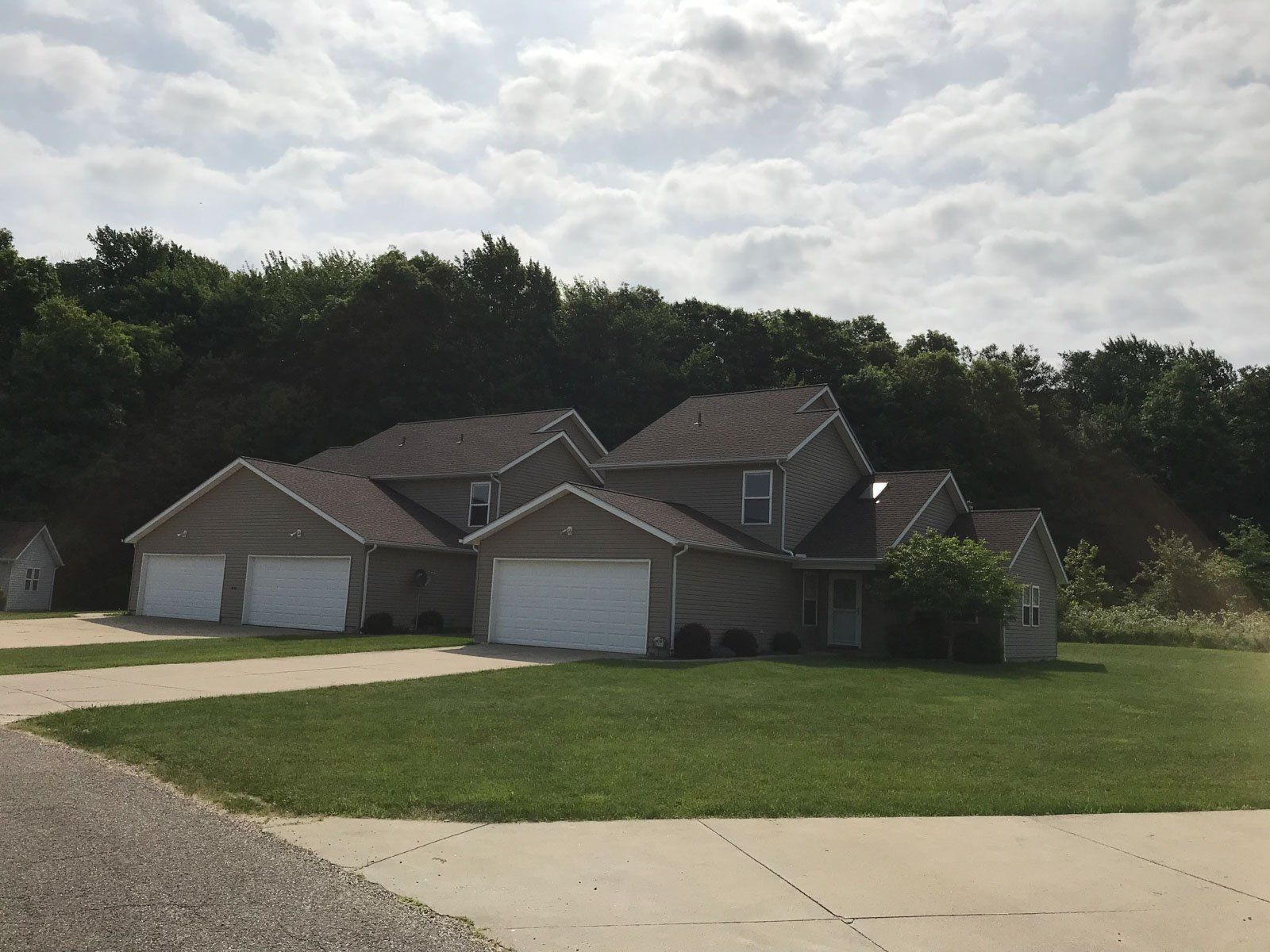 Century 21 Wilbur Realty Marsh Creek II Condominium Association Inc.