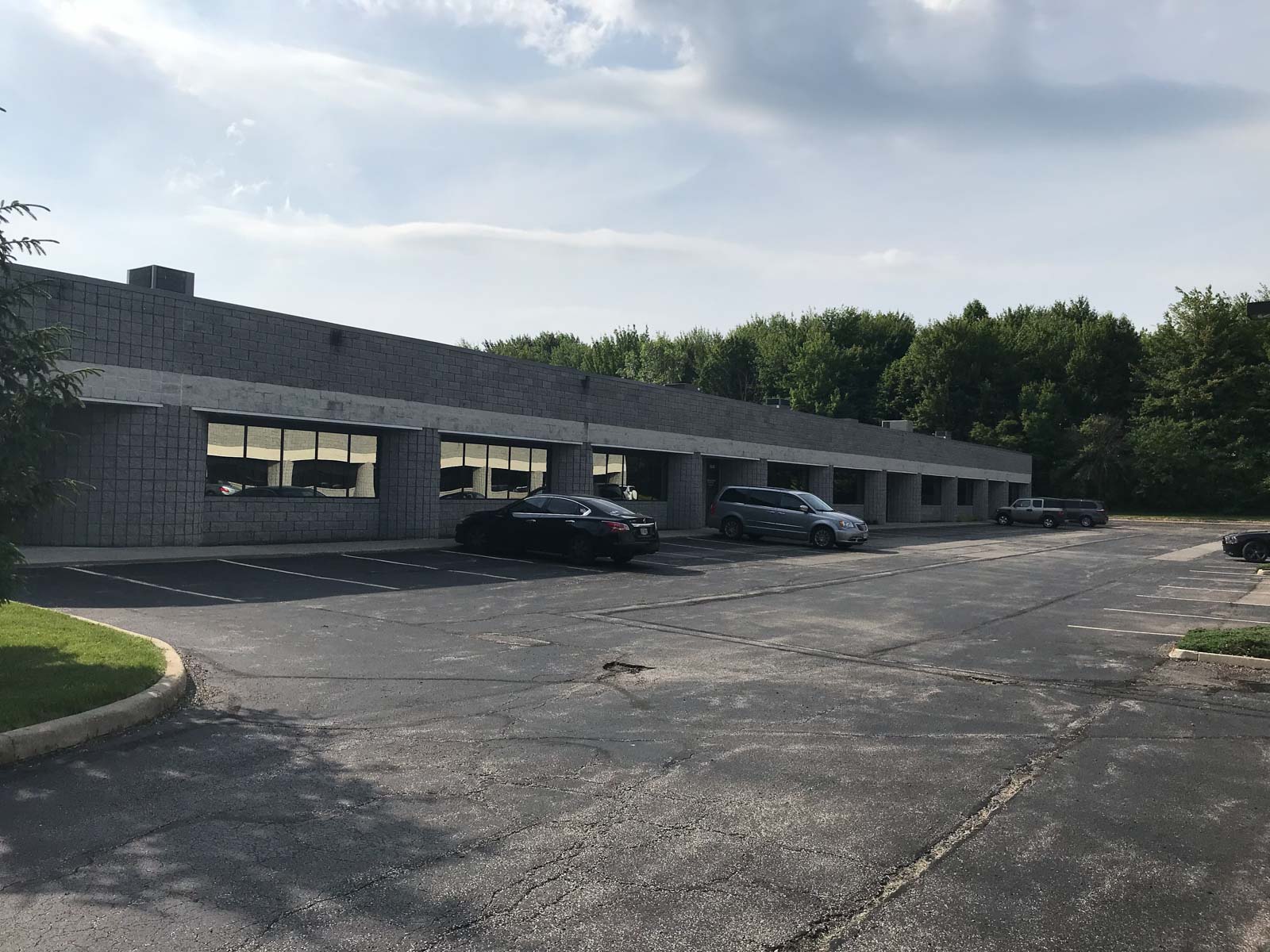 Century 21 Wilbur Realty Parkway III & IV Association