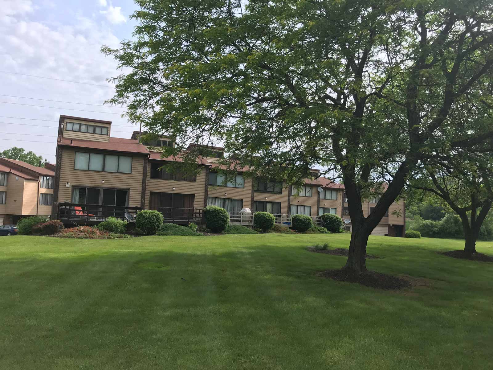 Century 21 Wilbur Realty The Pines Condominium Association