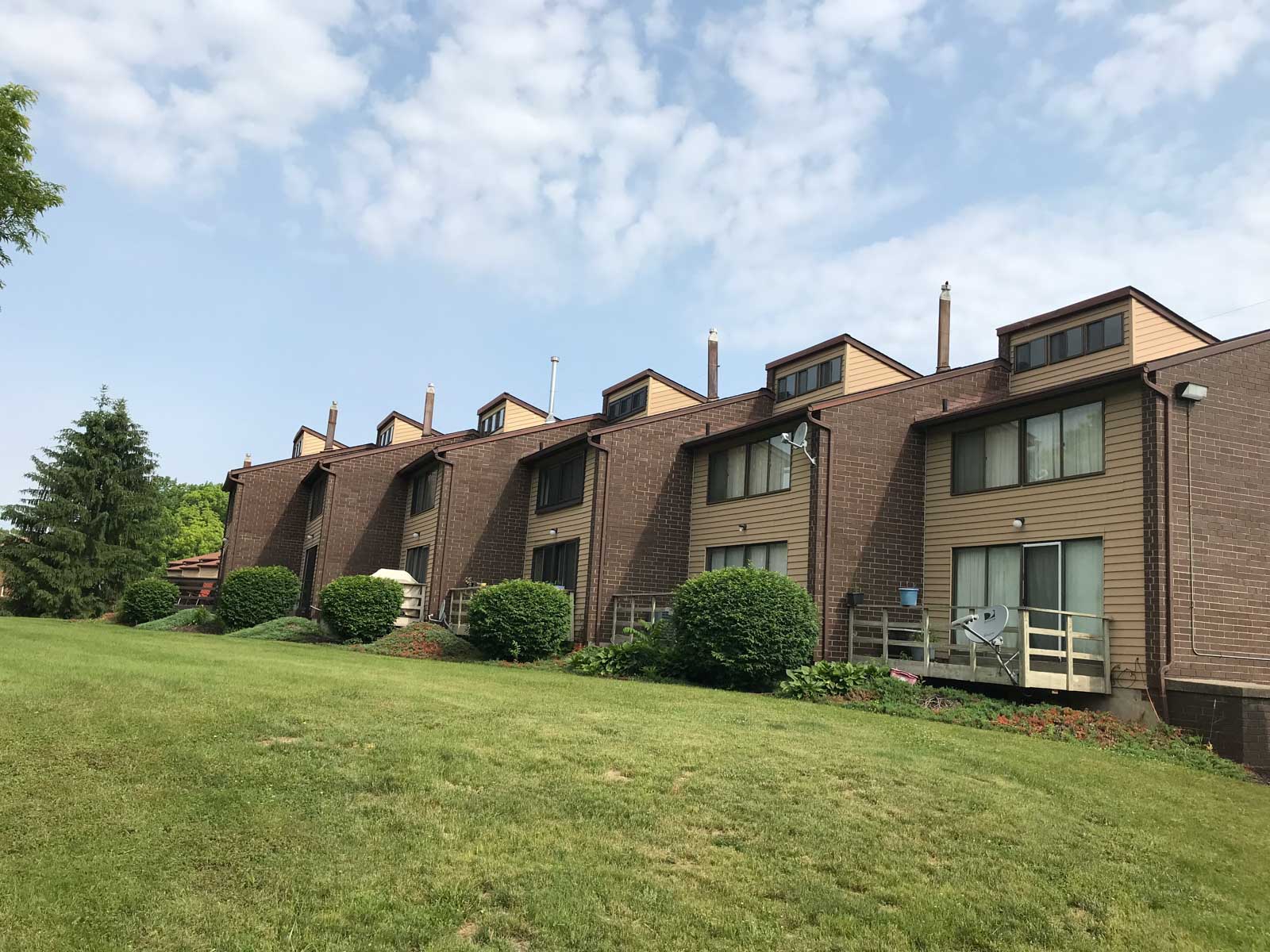 Century 21 Wilbur Realty The Pines Condominium Association