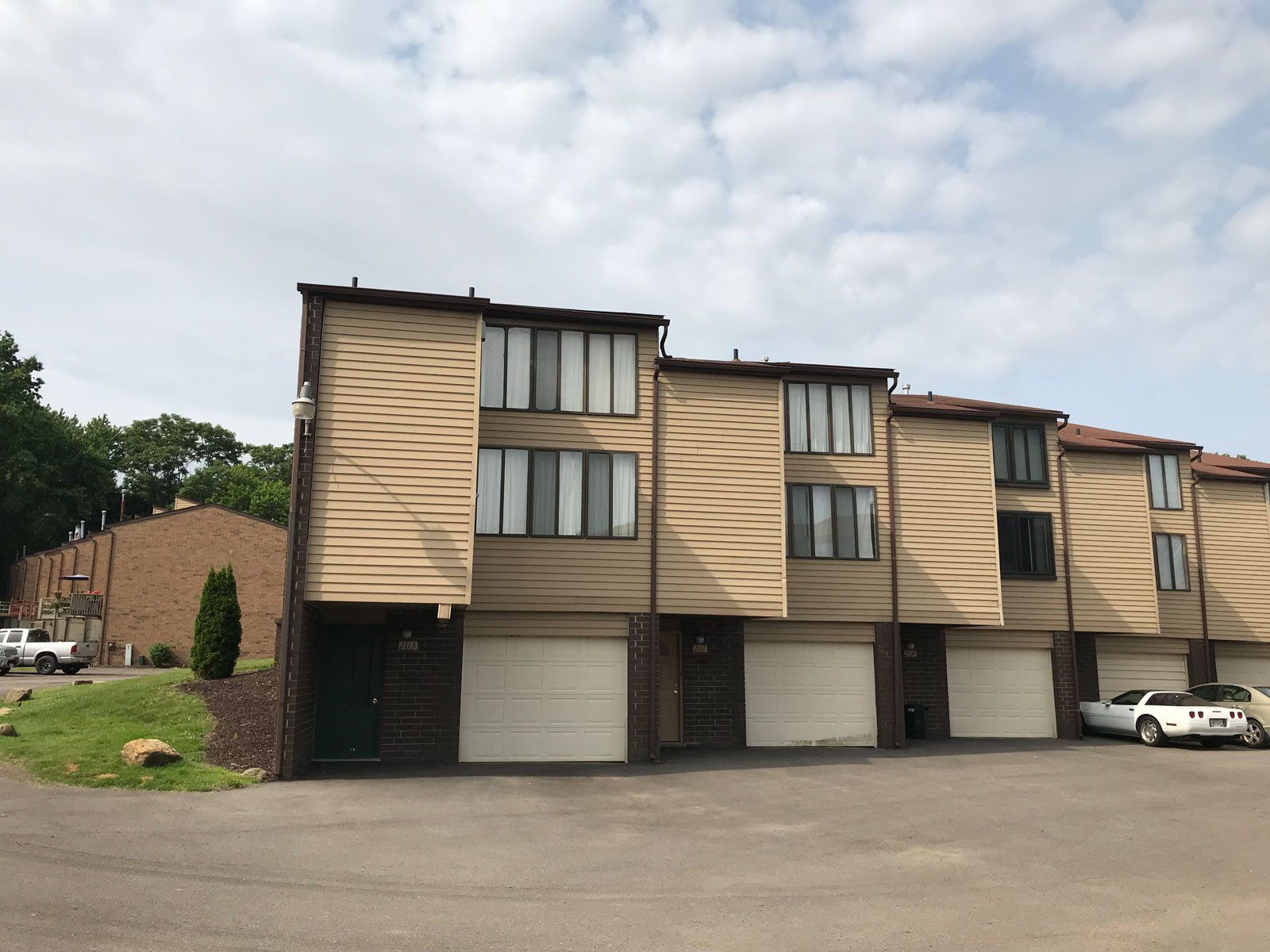 Century 21 Wilbur Realty The Pines Condominium Association