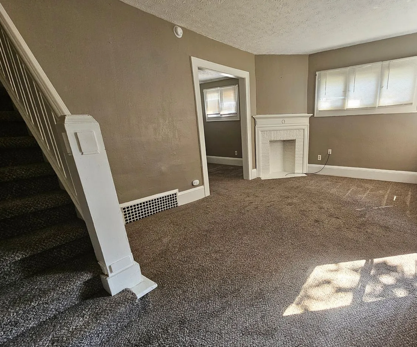 Walnut Terrace Apartments