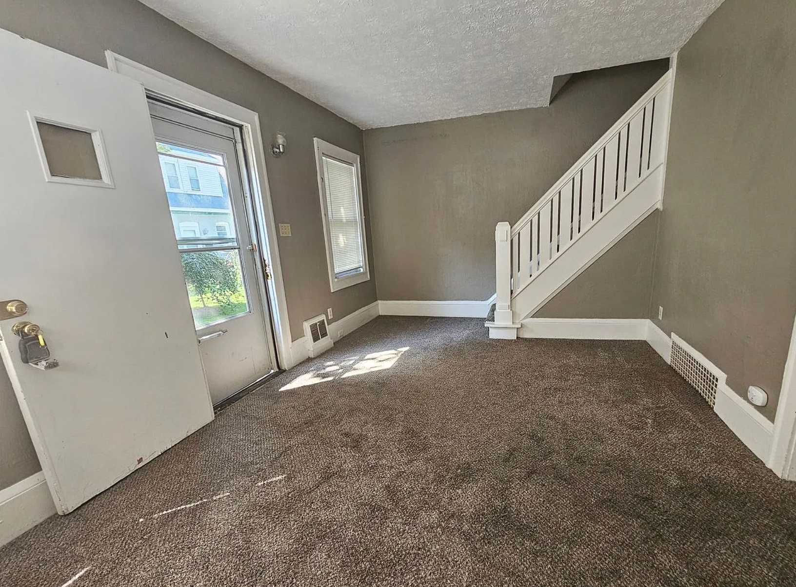 Walnut Terrace Apartments