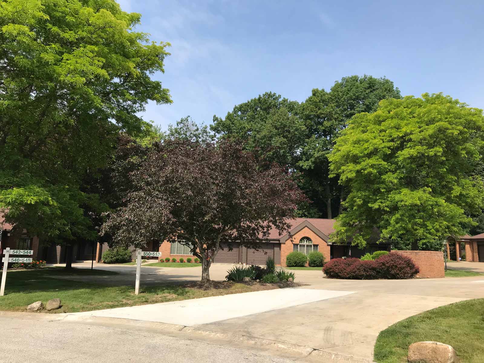 Century 21 Wilbur Realty The Springtree Condominiums Association