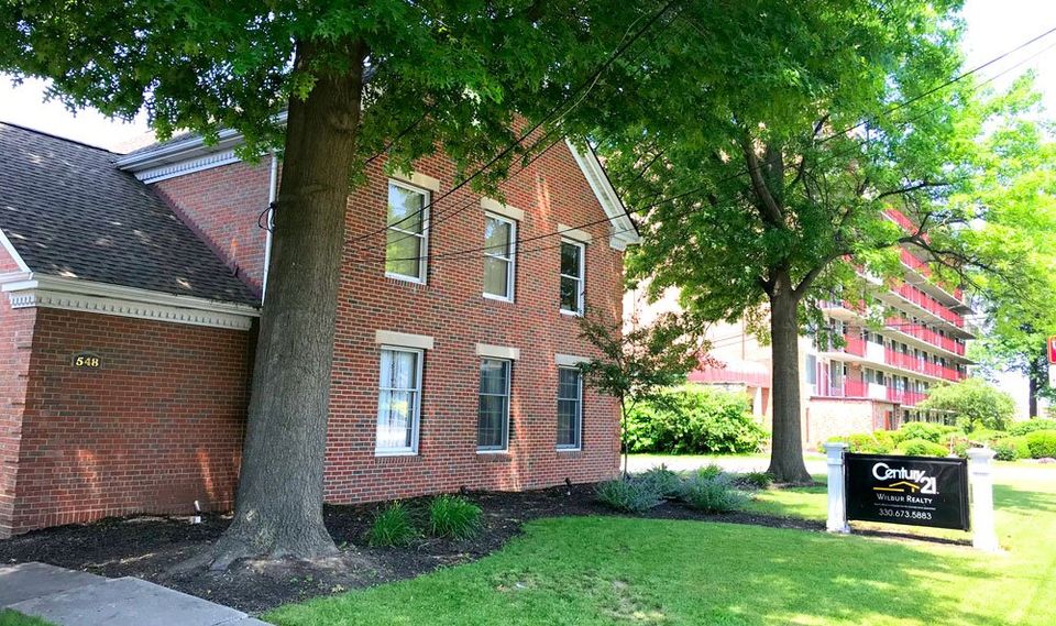 Century 21 Serving the Kent Region for Over 6 Decades