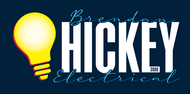 Hickey Electrical - logo