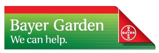 Bayer Garden - logo