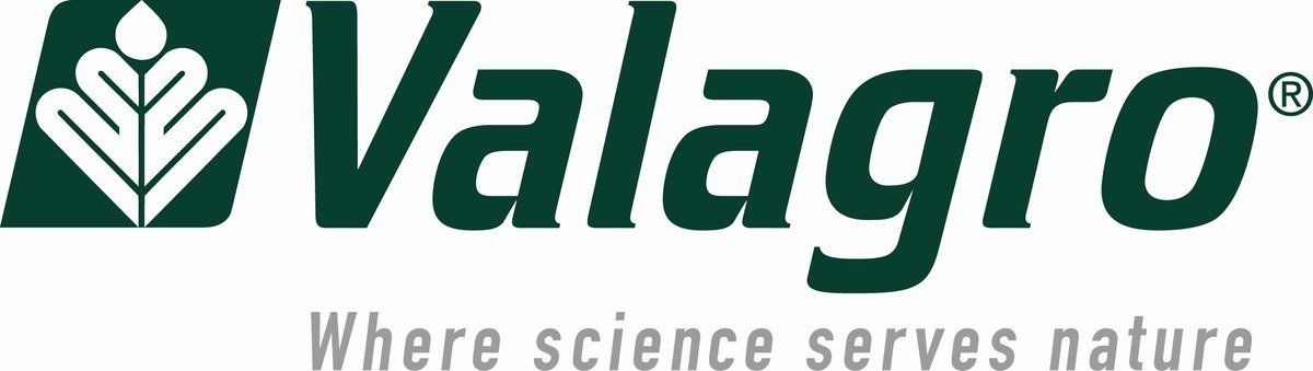 Valagro - logo