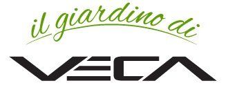 il giardino di Veca - logo