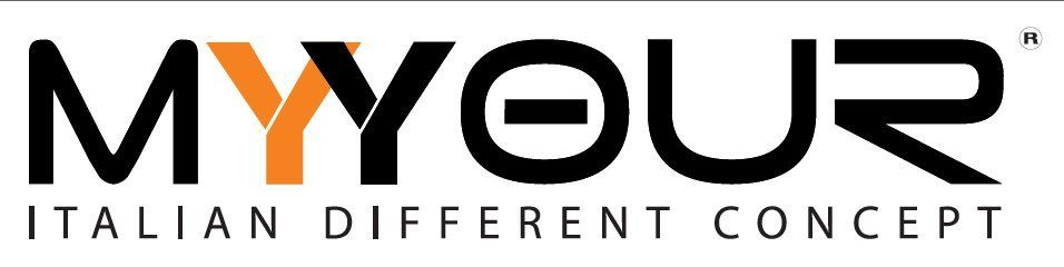 MYYOUR - logo